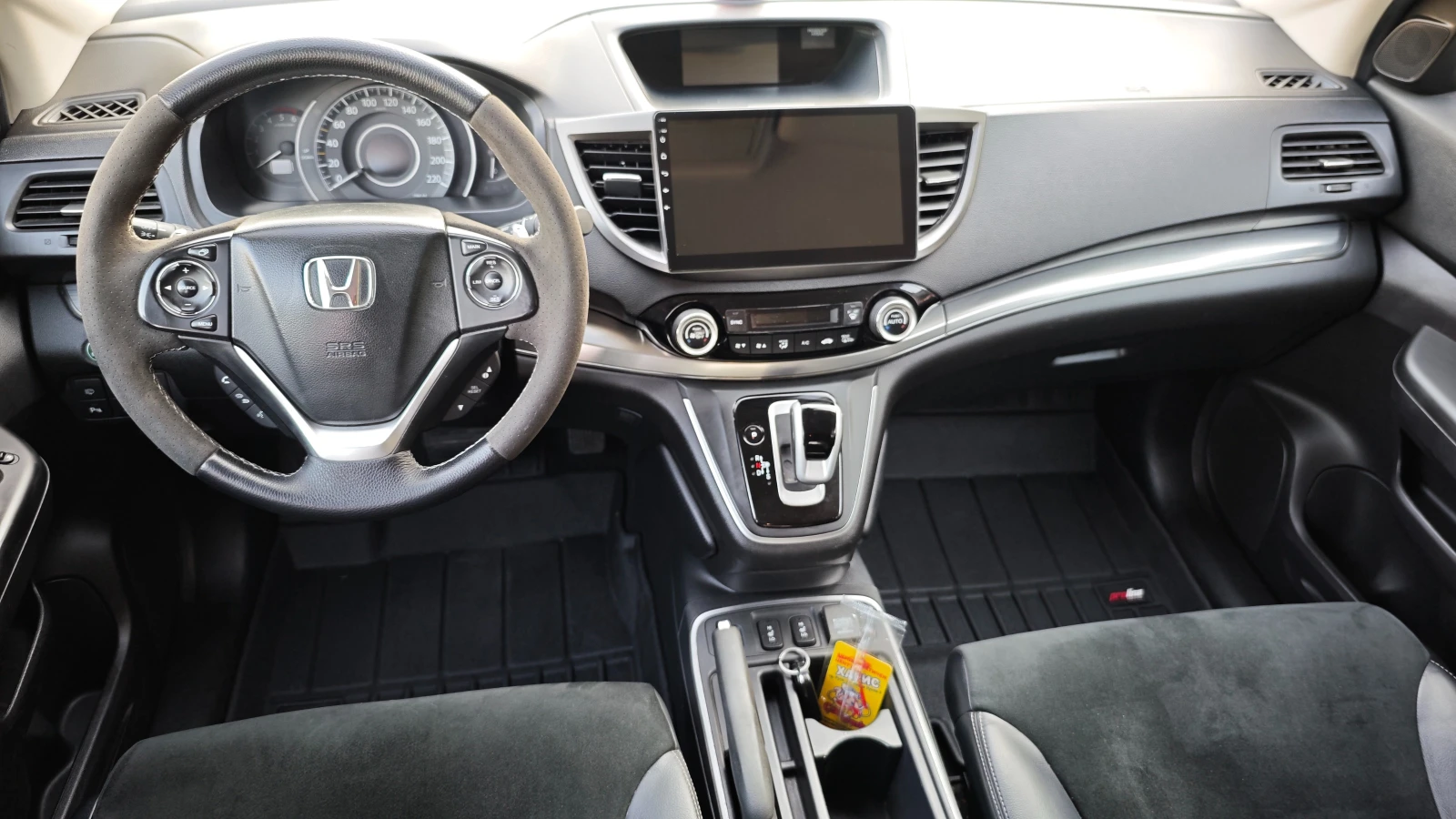 Honda Cr-v 8RAM/8����� NAV-���������/������/�������/�������� | Mobile.bg � ����������� 12
