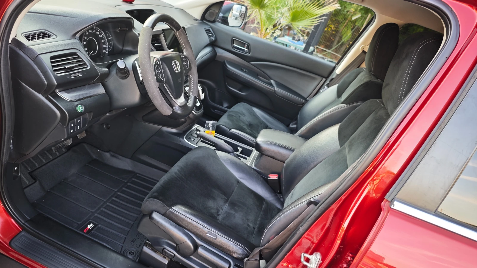 Honda Cr-v 8RAM/8����� NAV-���������/������/�������/�������� | Mobile.bg � ����������� 13