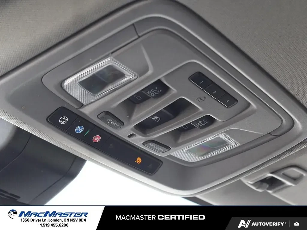 Gmc Sierra 1500 Denali 5.3 V8 4WD, снимка 6 - Автомобили и джипове - 56261516