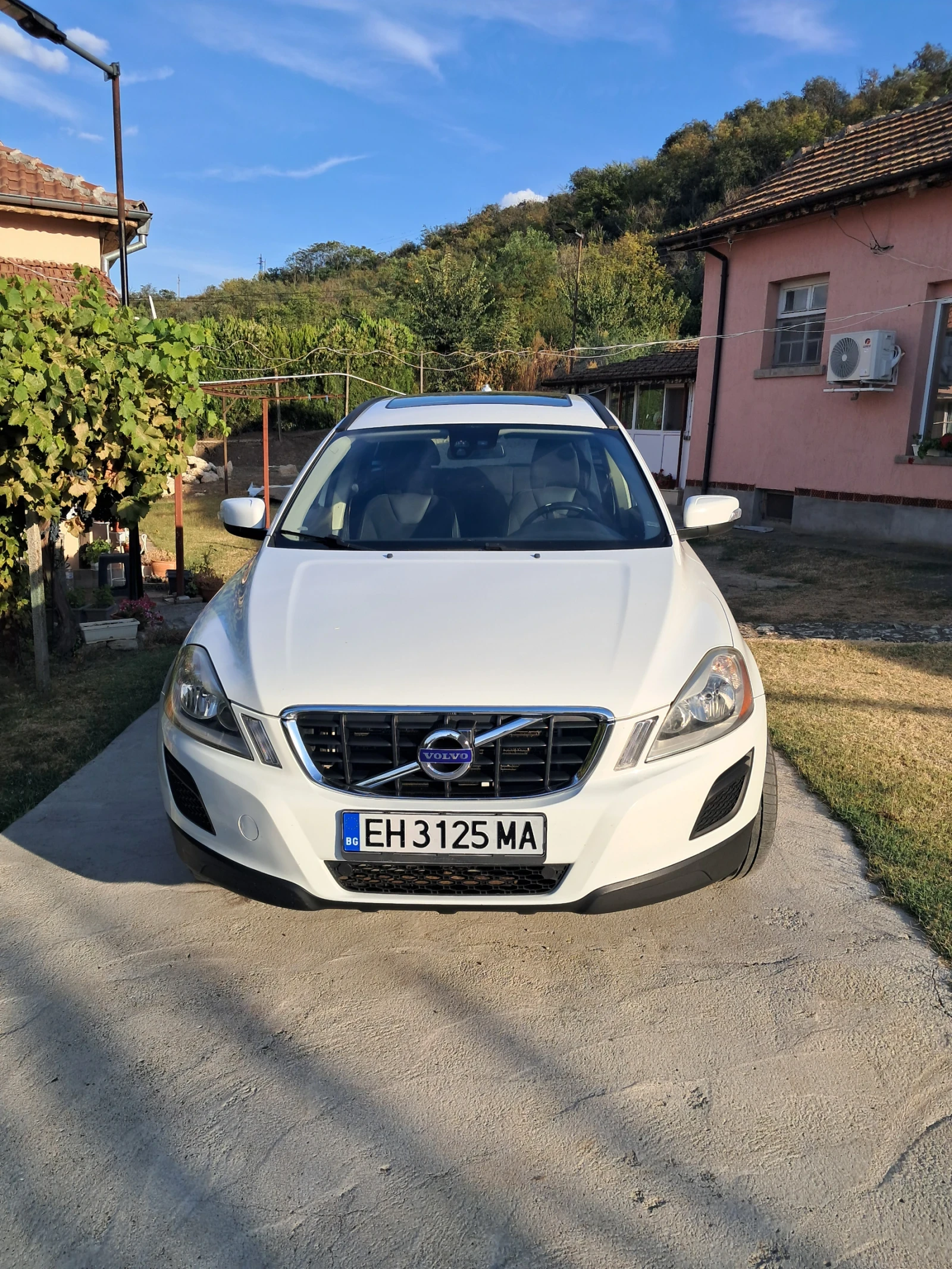 Volvo XC60 | Mobile.bg � ����������� 1