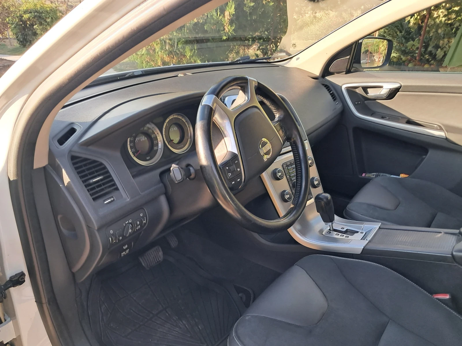 Volvo XC60 | Mobile.bg � ����������� 7