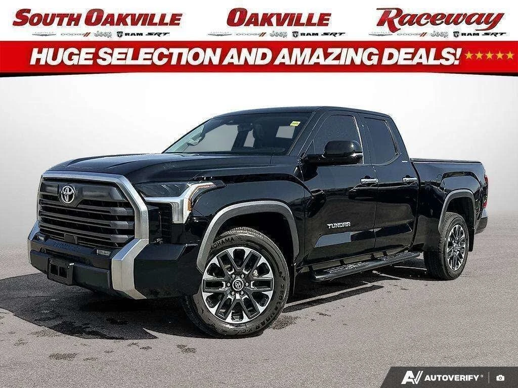 Toyota Tundra 3.4* LIMITED* ���������* ���������* ������ ���� | Mobile.bg � ����������� 2