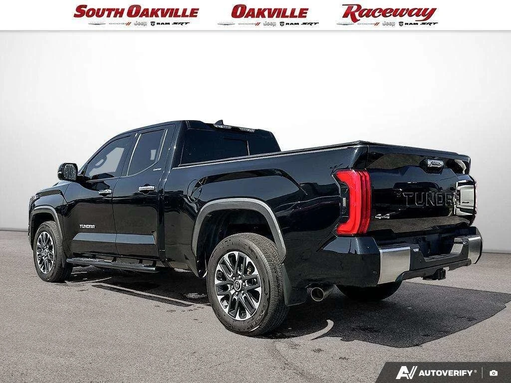 Toyota Tundra 3.4* LIMITED* ���������* ���������* ������ ���� | Mobile.bg � ����������� 3