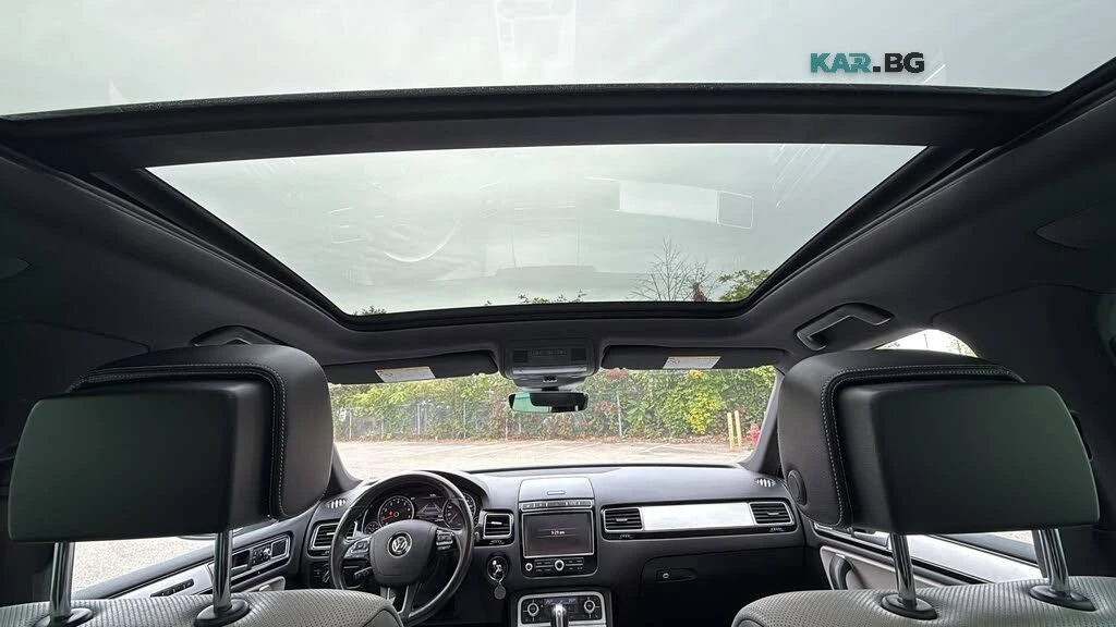 VW Touareg Wolfsburg Edition * ���������� * (���� �� ��) | Mobile.bg � ����������� 8