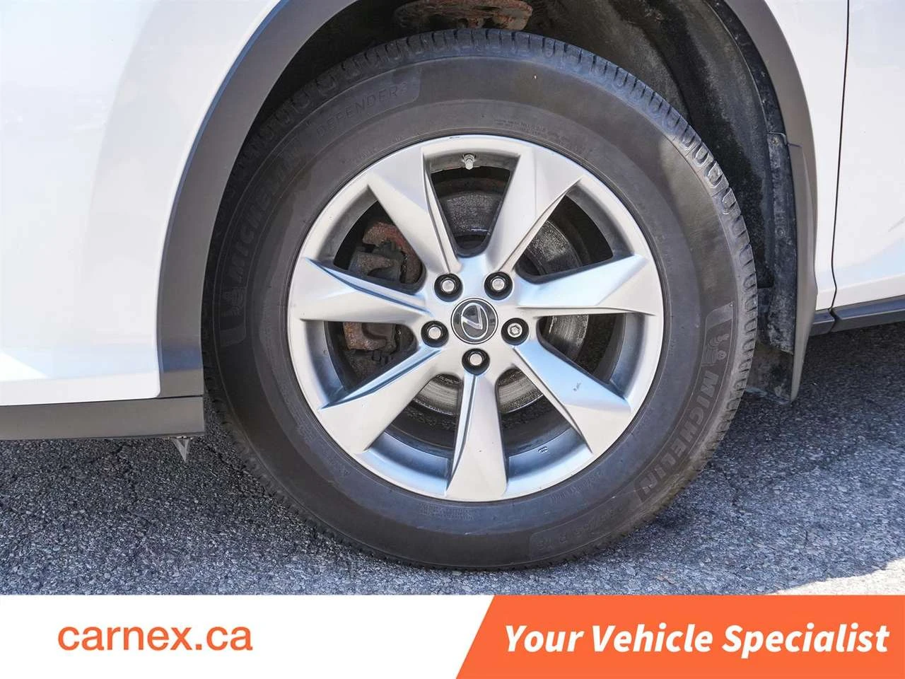 Lexus RX RX 350 Base  AWD | Clean Carfax | Sunroof | Heated | Mobile.bg � ����������� 6
