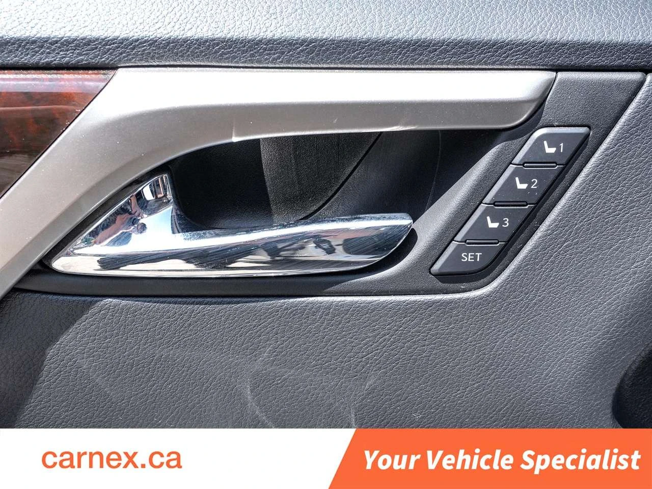 Lexus RX RX 350 Base  AWD | Clean Carfax | Sunroof | Heated | Mobile.bg � ����������� 17