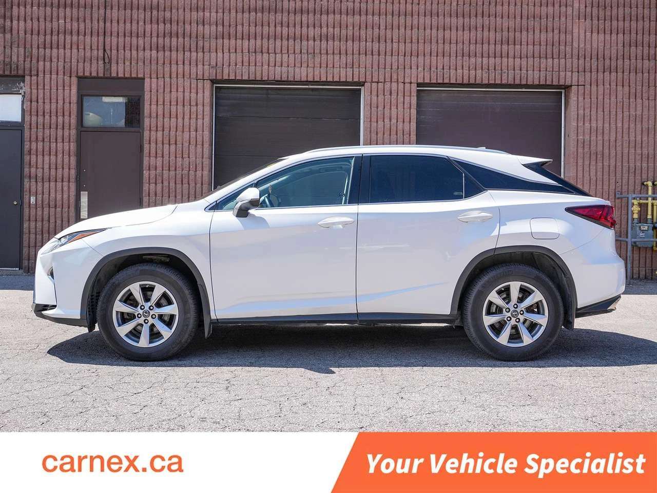 Lexus RX RX 350 Base  AWD | Clean Carfax | Sunroof | Heated | Mobile.bg � ����������� 3