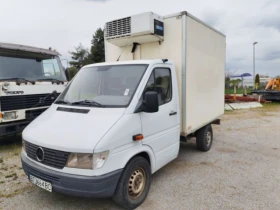 Mercedes-Benz Sprinter 312 2, 9TDI, снимка 1