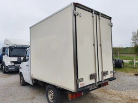 Mercedes-Benz Sprinter 312 2, 9TDI, снимка 5