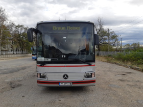 Mercedes-Benz Integro, снимка 2 - Бусове и автобуси - 43006422
