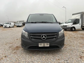 Mercedes-Benz Vito 111 CDI, снимка 2