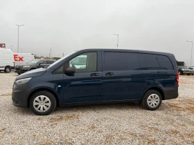 Mercedes-Benz Vito 111 CDI, снимка 4