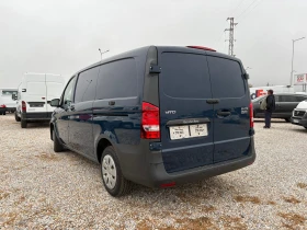 Mercedes-Benz Vito 111 CDI, снимка 7