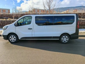 Renault Trafic 2, 3 DCi 8+ 1  | Mobile.bg    8