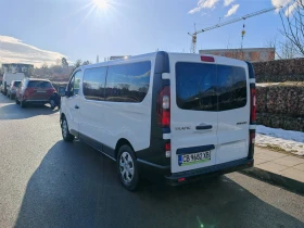 Renault Trafic 2, 3 DCi 8+ 1  | Mobile.bg    7