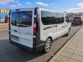 Renault Trafic 2, 3 DCi 8+ 1  | Mobile.bg    5