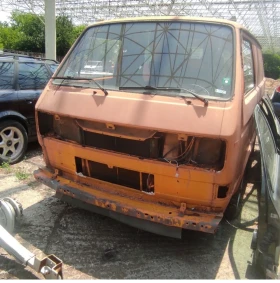 VW T3 1.6D | Mobile.bg    3