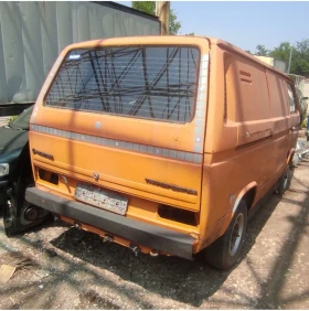 VW T3 1.6D | Mobile.bg    4