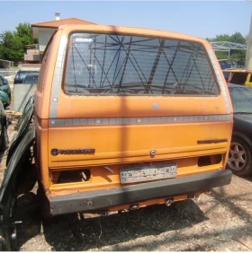 VW T3 1.6D | Mobile.bg    5