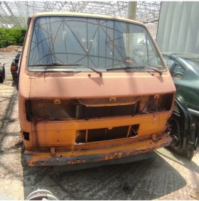 VW T3 1.6D | Mobile.bg    2