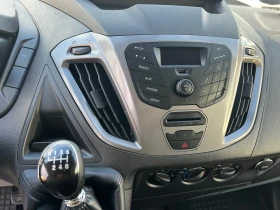 Ford Transit Custom 2.2cdti-хладилен-Макси, снимка 16