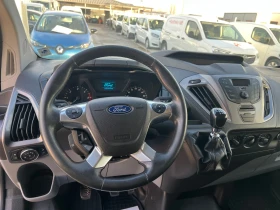 Ford Transit Custom 2.2cdti-хладилен-Макси, снимка 13
