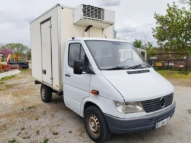 Mercedes-Benz Sprinter 312 2, 9TDI | Auto.bg — изображение 2