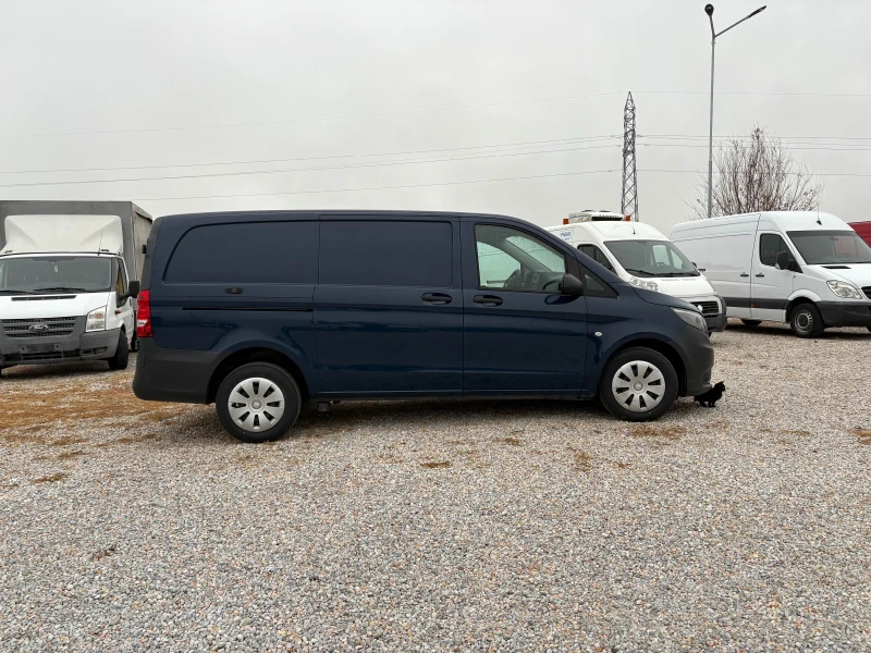 Mercedes-Benz Vito 111 CDI, снимка 5 - Бусове и автобуси - 47960294