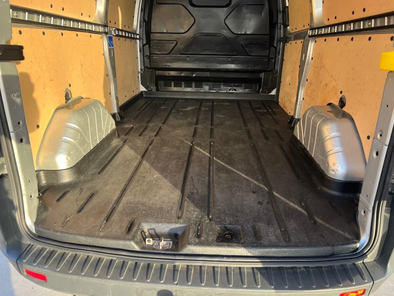Ford Transit Custom 2.2cdti-хладилен-Макси, снимка 8 - Бусове и автобуси - 53033324