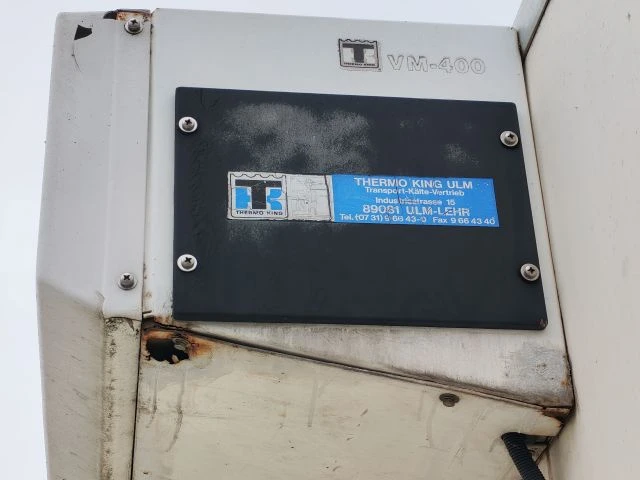 Mercedes-Benz Sprinter 312 2, 9TDI | Mobile.bg � ����������� 6