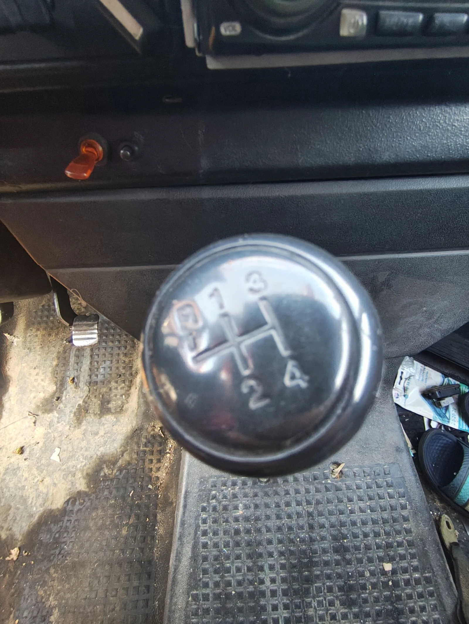 VW T3 1.6D | Mobile.bg   8