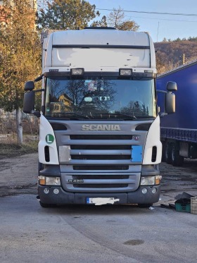 Обява за продажба на Scania R ~21 600 лв. - изображение 1