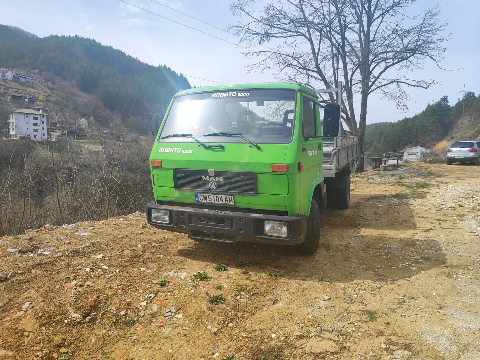 Man 9.150   | Mobile.bg   1