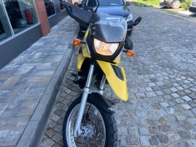 BMW F 650 gs, снимка 8