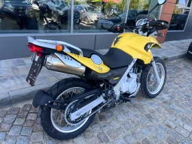 BMW F 650 gs, снимка 3