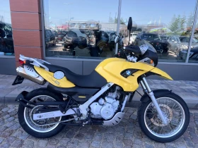 BMW F 650 gs, снимка 1
