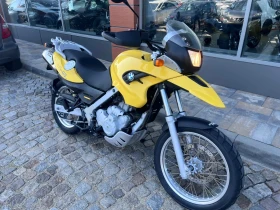 BMW F 650 gs, снимка 2