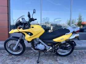 BMW F 650 gs, снимка 4