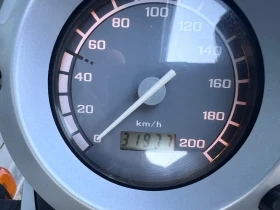BMW F 650 gs, снимка 10