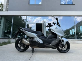 BMW C 650 2014, снимка 1