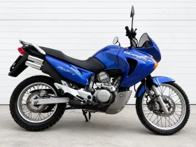 Honda Xlv Transalp 650, снимка 3