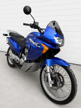 Honda Xlv Transalp 650, снимка 1