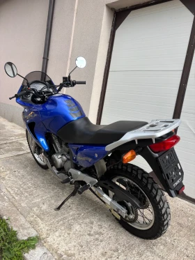 Honda Xlv Transalp 650, снимка 5