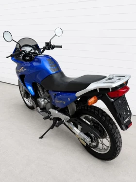 Honda Xlv Transalp 650, снимка 5