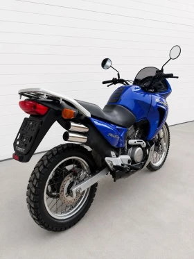 Honda Xlv Transalp 650, снимка 6
