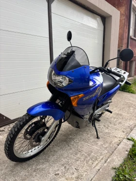 Honda Xlv Transalp 650, снимка 2