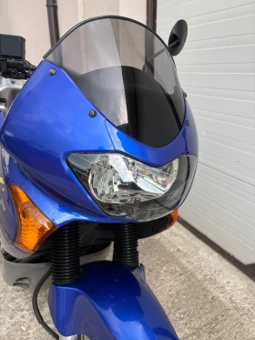 Honda Xlv Transalp 650, снимка 7