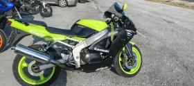 Kawasaki 620 Ninja 636 120hp, снимка 1