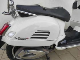 Vespa GTS 300cci ABS ASR LED 2016 | Mobile.bg    10