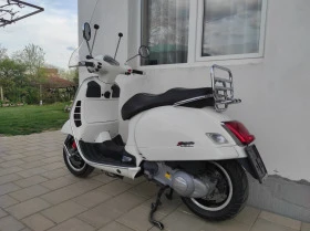 Vespa GTS 300cci ABS ASR LED 2016 | Mobile.bg    3